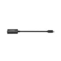 Miniatyrbillede 5 af 5: USB-kabel Kensington Adaptador USB-C 4K/8K HDMI CV4200H Sort (1 enheder)