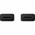 Pikkukuva 3 / 3: USB-C-Kaapeli Samsung EP-DX510JBE Musta 1,8 m