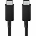 Pikkukuva 1 / 3: USB-C-Kaapeli Samsung EP-DX510JBE Musta 1,8 m