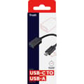 Miniatyrbild 4 av 4: Adapter USB till USB-C Trust 20967 Svart