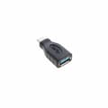 Miniatyrbild 2 av 2: USB A till USB C Kabel Jabra 14208-14             Svart