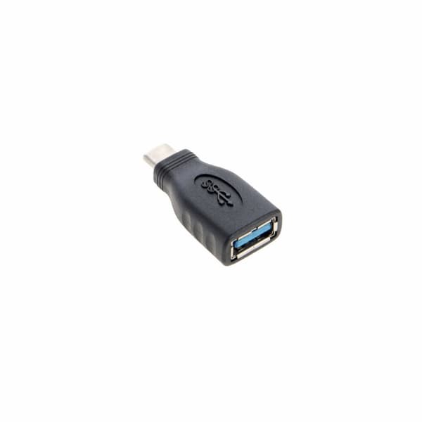 USB A till USB C Kabel Jabra 14208-14             Svart
