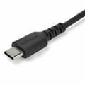 Miniatyrbild 2 av 2: USB A till USB C Kabel Startech RUSB2AC1MB           Svart