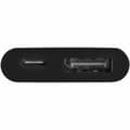 Miniatyrbild 3 av 4: USB C till DisplayPort Adapter Startech CDP2DP14UCPB         Svart