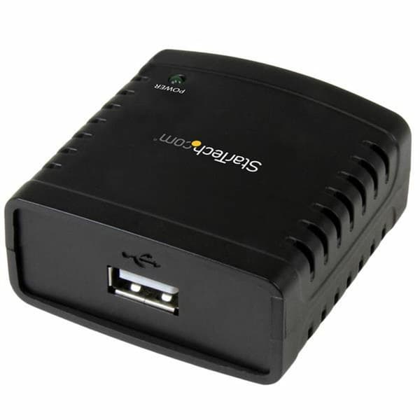 USB 2.0 till Nät RJ45 Adapter Startech PM1115U2