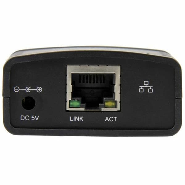 USB 2.0 till Nät RJ45 Adapter Startech PM1115U2