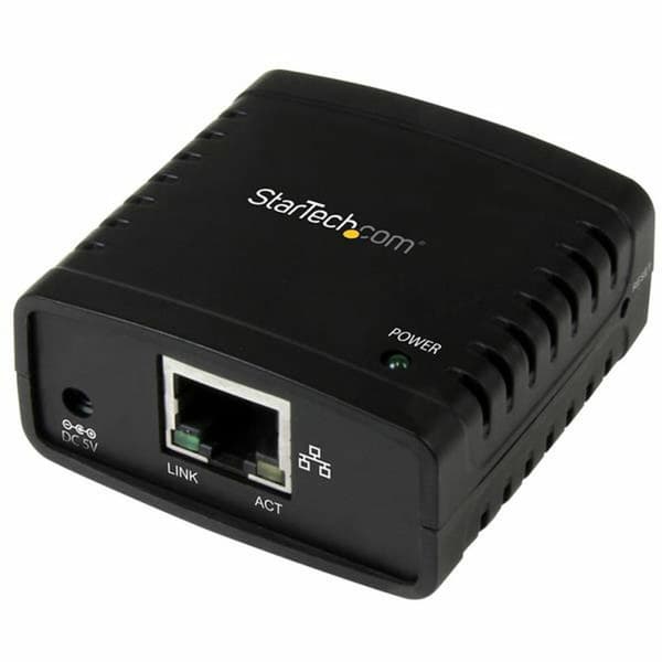 USB 2.0 till Nät RJ45 Adapter Startech PM1115U2