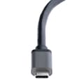 Miniatyrbild 3 av 3: USB-C till HDMI Kabel Startech MST14CD122HD