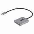 Miniatyrbild 1 av 3: USB-C till HDMI Kabel Startech MST14CD122HD