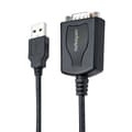 Miniatyrbild 2 av 3: Adapter USB Startech 1P3FPC-USB-SERIAL 91 cm