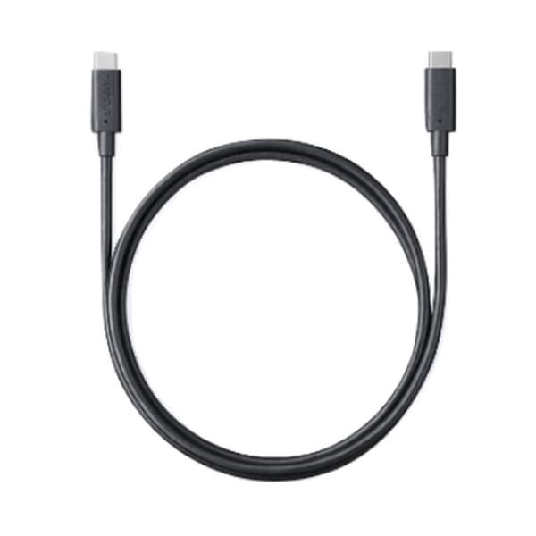 USB-C till USB-C Kabel Varta 57947 1 m