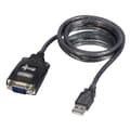 Miniatyrbild 2 av 2: USB till RS232 Adapter LINDY 42686 1,1 m