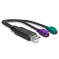 Miniatyrbild 3 av 3: Adapter USB LINDY 42651