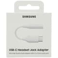 Miniatyrbild 2 av 3: USB C till Jack 3.5 mm Adapter Samsung EE-UC10JUWE