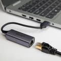 Miniatyrbild 6 av 6: USB till Ethernet Adapter Unitek U1312A 50 cm