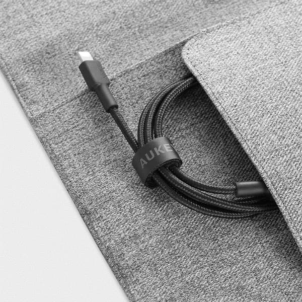 Kabel Lightning Aukey CB-CL02 1,2 m
