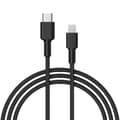 Miniatyrbild 1 av 3: Kabel Lightning Aukey CB-CL02 1,2 m