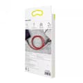 Miniatyrbild 9 av 10: Kabel Lightning Baseus CALKLF-C09 2 m