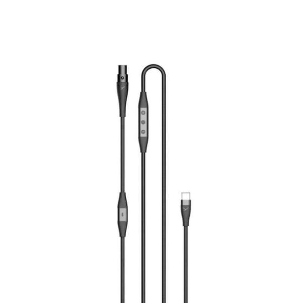 USB-kabel Beyerdynamic 43000230                        Svart 1,6 m