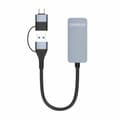 Miniatyrbild 2 av 6: USB-kabel Aisens A109-0710 Grå