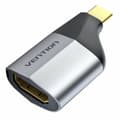 Miniatyrbild 1 av 4: USB 3.1 C till HDMI Adapter Vention TCAH0