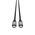 Miniatyrbild 4 av 9: USB-C-kabel Varta 2 m Svart