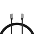Miniatyrbild 1 av 9: USB-C-kabel Varta 2 m Svart