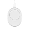 Miniatyrbild 6 av 8: USB-kabel Belkin WIA008BTWH Vit 1,5 m (1 antal)