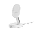 Miniatyrbild 1 av 8: USB-kabel Belkin WIA008BTWH Vit 1,5 m (1 antal)