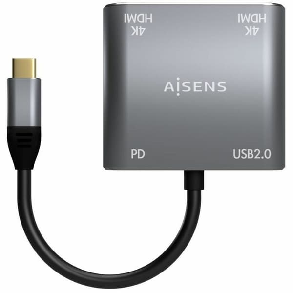 Adapter USB Aisens A109-0625