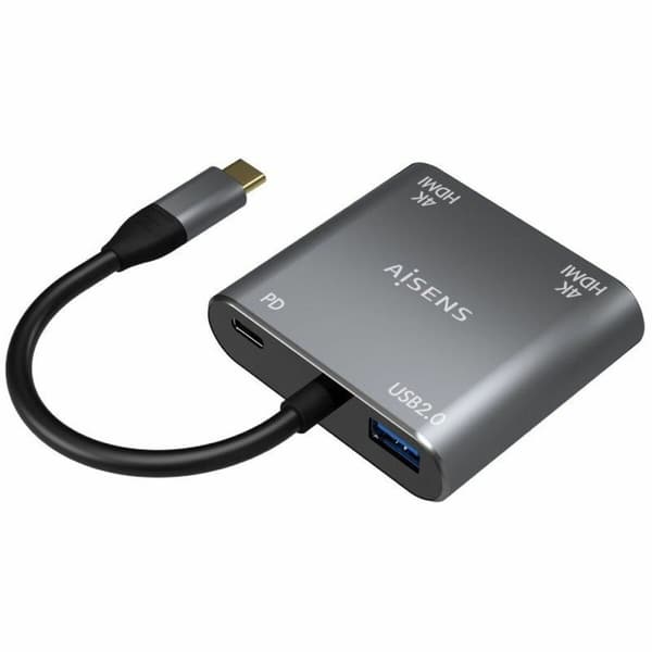 Adapter USB Aisens A109-0625
