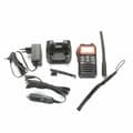 Miniatyrbillede 2 af 3: Radio Standard Horizon HX40E VHF