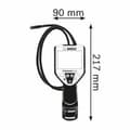 Miniatyrbillede 3 af 5: Videokamera BOSCH Professional GIC 120 cm