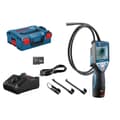Miniatyrbillede 1 af 5: Videokamera BOSCH Professional GIC 120 cm