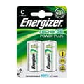 Miniatyrbillede 3 af 7: Genopladelige batterier Energizer ENGRCC2500 1,2 V C HR14