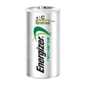 Miniatyrbillede 6 af 7: Genopladelige batterier Energizer ENGRCC2500 1,2 V C HR14