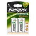 Miniatyrbillede 2 af 7: Genopladelige batterier Energizer ENGRCC2500 1,2 V C HR14