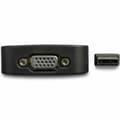 Miniatyrbillede 4 af 4: USB til VGA-adapter Startech USB2VGAE3 Sort