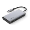 Miniatyrbillede 1 af 4: USB-adapter Belkin AVC006btSGY