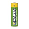 Miniatyrbillede 2 af 2: Genopladelige batterier Varta Blx4 2100Mah