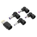 Miniatyrbillede 4 af 11: Adapter Targus USB-C Legacy Power Adapter Set