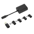 Miniatyrbillede 5 af 11: Adapter Targus USB-C Legacy Power Adapter Set