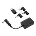 Miniatyrbillede 10 af 11: Adapter Targus USB-C Legacy Power Adapter Set