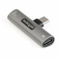 Miniatyrbillede 1 af 2: USB-C-adapter Startech CDP2CAPDM