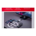 Miniatyrbillede 9 af 9: Switch USB-C Unitek D1078A