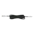 Miniatyrbillede 4 af 5: USB-kabel Powera 1516957-01 Sort 3 m (1 enheder)