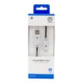 Miniatyrbillede 2 af 5: USB-kabel Powera 1516957-01 Sort 3 m (1 enheder)