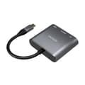 Miniatyrbillede 3 af 3: Micro USB til HDMI Adapter Aisens A109-0669 Grå (1 enheder)