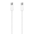 Miniatyrbillede 1 af 2: USB-kabel Aisens A107-0856 Hvid Multifarvet 2 m (1 enheder)
