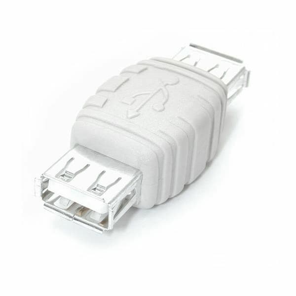 USB-Kabel Startech GCUSBAAFF            USB A Hvit